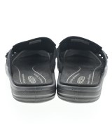 KEEN（キーン）サンダル 黒 サイズ:26cm メンズ/2200700666263