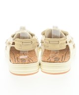 KEEN（キーン）サンダル 白 サイズ:27cm メンズ/2200702403323