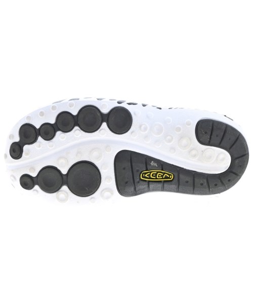 KEEN（キーン）サンダル 白 サイズ:EU36(22.5cm位) レディース/2200702975035