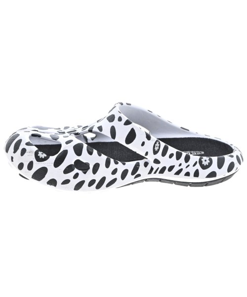 KEEN（キーン）サンダル 白 サイズ:EU36(22.5cm位) レディース/2200702975035