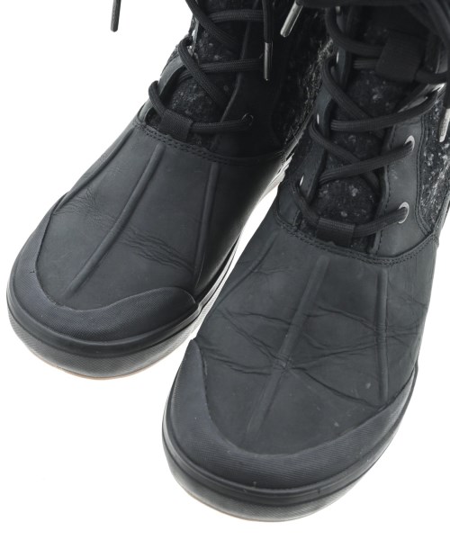 KEEN（キーン）ブーツ 黒 サイズ:26.5cm メンズ/2200703151032