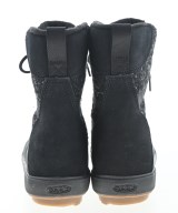 KEEN（キーン）ブーツ 黒 サイズ:26.5cm メンズ/2200703151032