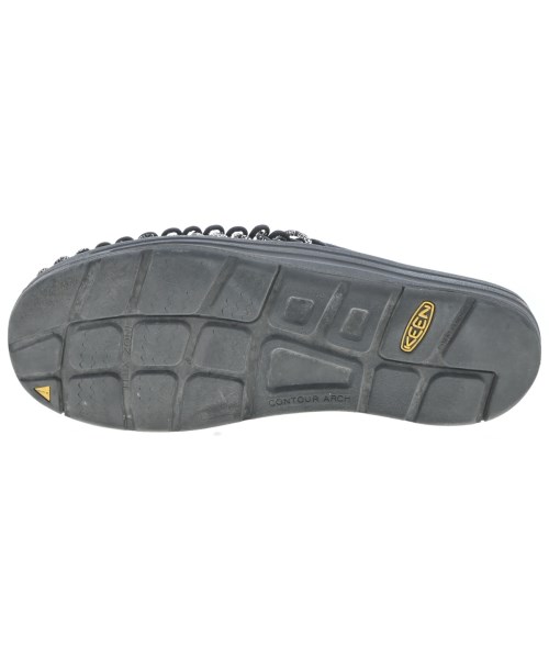 KEEN（キーン）サンダル 黒 サイズ:28cm メンズ/2200705105033