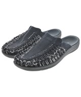 KEEN（キーン）サンダル 黒 サイズ:28cm メンズ/2200705105033