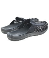 KEEN（キーン）サンダル 黒 サイズ:28cm メンズ/2200705105033