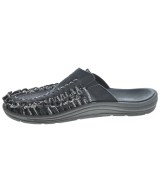 KEEN（キーン）サンダル 黒 サイズ:28cm メンズ/2200705105033