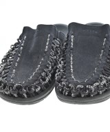 KEEN（キーン）サンダル 黒 サイズ:28cm メンズ/2200705105033