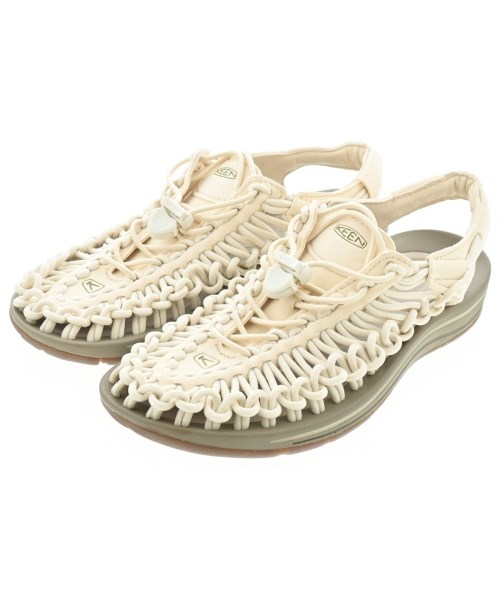 KEEN(キーン)のサンダル サイズ:23cm 3,600円