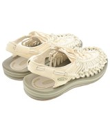 KEEN（キーン）サンダル 白 サイズ:23cm レディース/2200703049018