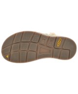 KEEN（キーン）サンダル 白 サイズ:23cm レディース/2200703049018
