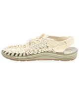 KEEN（キーン）サンダル 白 サイズ:23cm レディース/2200703049018