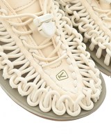 KEEN（キーン）サンダル 白 サイズ:23cm レディース/2200703049018