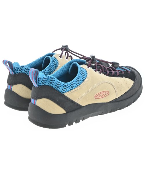 KEEN（キーン）スニーカー ベージュ サイズ:24.5cm レディース/2200706339055