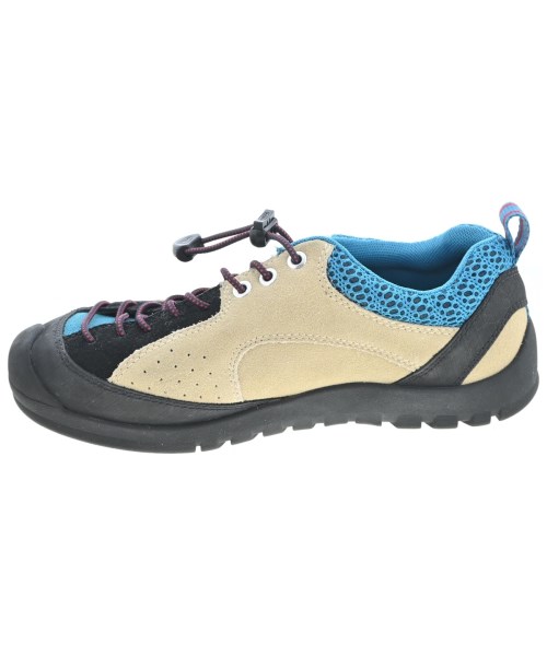 KEEN（キーン）スニーカー ベージュ サイズ:24.5cm レディース/2200706339055