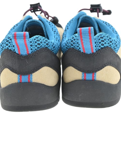 KEEN（キーン）スニーカー ベージュ サイズ:24.5cm レディース/2200706339055