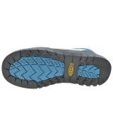 KEEN（キーン）スニーカー ベージュ サイズ:24.5cm レディース/2200706339055