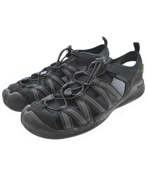 KEEN(キーン)のサンダル サイズ:26.5cm 6,600円