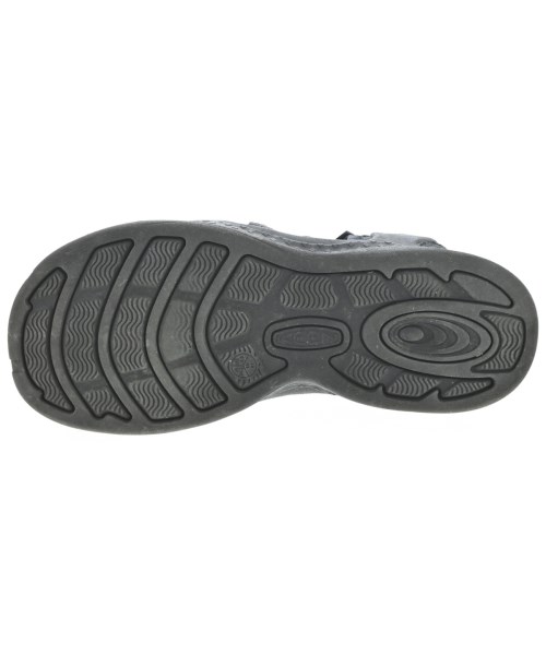 KEEN（キーン）サンダル 黒 サイズ:26.5cm メンズ/2200707351032
