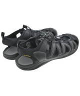 KEEN（キーン）サンダル 黒 サイズ:26.5cm メンズ/2200707351032