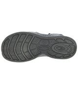 KEEN（キーン）サンダル 黒 サイズ:26.5cm メンズ/2200707351032