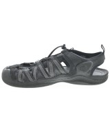 KEEN（キーン）サンダル 黒 サイズ:26.5cm メンズ/2200707351032