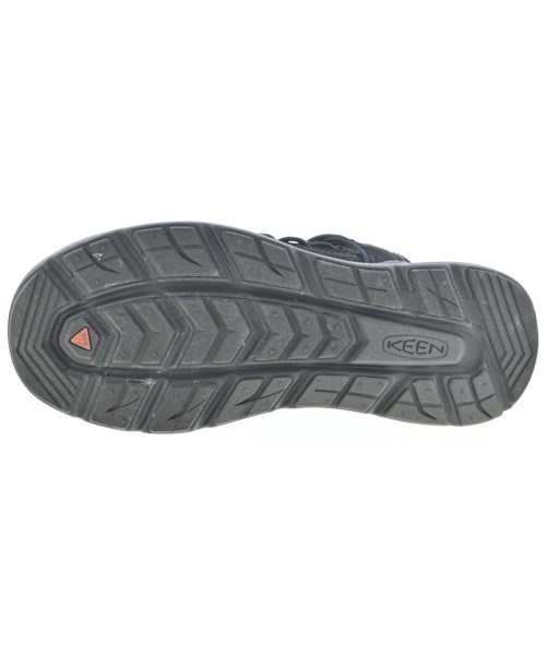KEEN（キーン）サンダル 黒 サイズ:24cm レディース/2200708026076