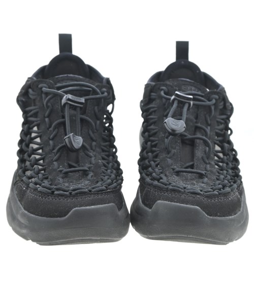 KEEN（キーン）サンダル 黒 サイズ:24cm レディース/2200708026076