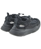 KEEN（キーン）サンダル 黒 サイズ:24cm レディース/2200708026076