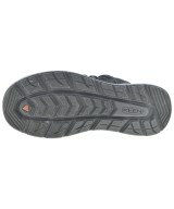 KEEN（キーン）サンダル 黒 サイズ:24cm レディース/2200708026076