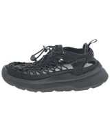 KEEN（キーン）サンダル 黒 サイズ:24cm レディース/2200708026076