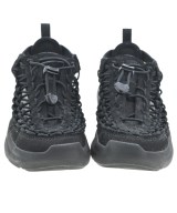 KEEN（キーン）サンダル 黒 サイズ:24cm レディース/2200708026076