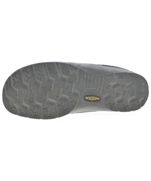 KEEN（キーン）スニーカー 黒 サイズ:27.5cm メンズ/2200708535158