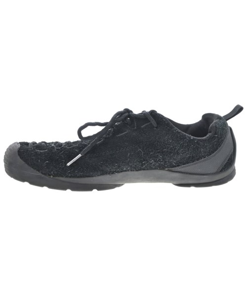 KEEN（キーン）スニーカー 黒 サイズ:27.5cm メンズ/2200708535158