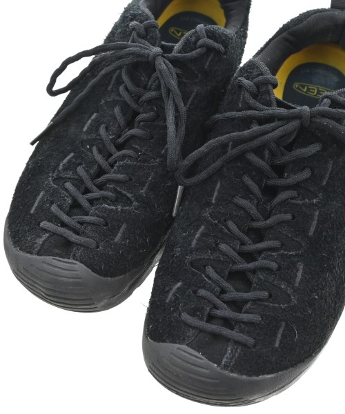 KEEN（キーン）スニーカー 黒 サイズ:27.5cm メンズ/2200708535158