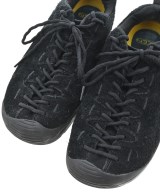 KEEN（キーン）スニーカー 黒 サイズ:27.5cm メンズ/2200708535158