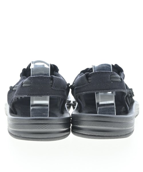 KEEN（キーン）サンダル 黒 サイズ:25cm レディース/2200661062029