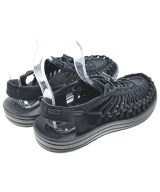 KEEN（キーン）サンダル 黒 サイズ:25cm レディース/2200661062029