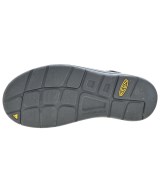 KEEN（キーン）サンダル 黒 サイズ:25cm レディース/2200661062029