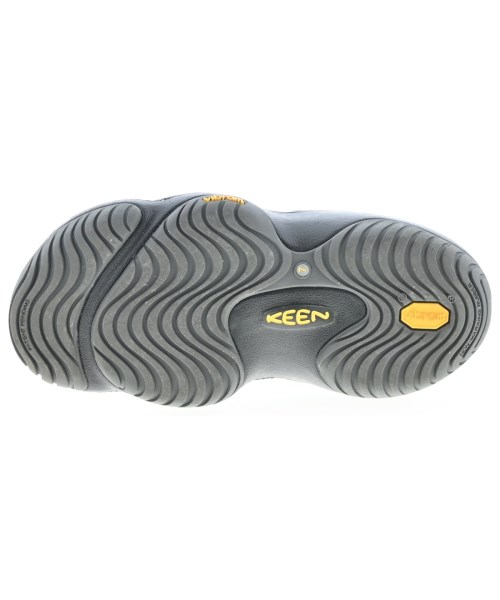 KEEN（キーン）サンダル グレー サイズ:UK7(25.5cm位) メンズ/2200663752164