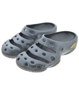 KEEN（キーン）サンダル グレー サイズ:UK7(25.5cm位) メンズ/2200663752164