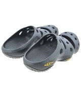 KEEN（キーン）サンダル グレー サイズ:UK7(25.5cm位) メンズ/2200663752164