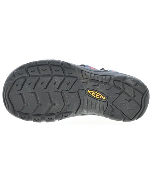 KEEN（キーン）サンダル オレンジ サイズ:22.5cm レディース/2200662592303