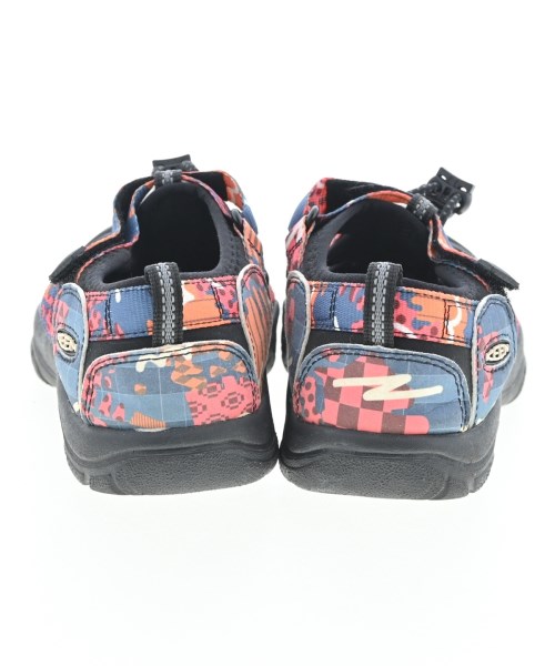 KEEN（キーン）サンダル オレンジ サイズ:22.5cm レディース/2200662592303