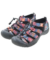 KEEN（キーン）サンダル オレンジ サイズ:22.5cm レディース/2200662592303