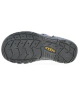 KEEN（キーン）サンダル オレンジ サイズ:22.5cm レディース/2200662592303