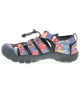 KEEN（キーン）サンダル オレンジ サイズ:22.5cm レディース/2200662592303