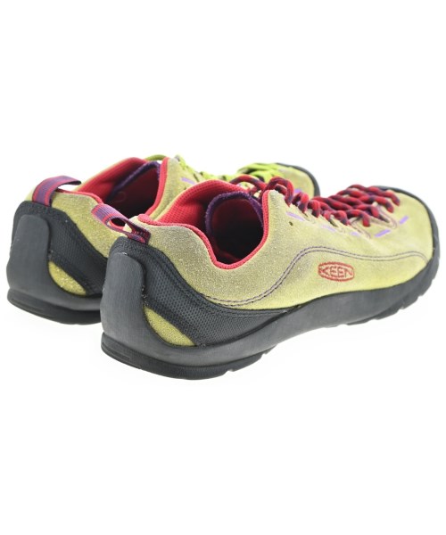 KEEN（キーン）スニーカー カーキ サイズ:26cm メンズ/2200666370013