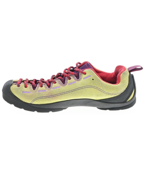 KEEN（キーン）スニーカー カーキ サイズ:26cm メンズ/2200666370013