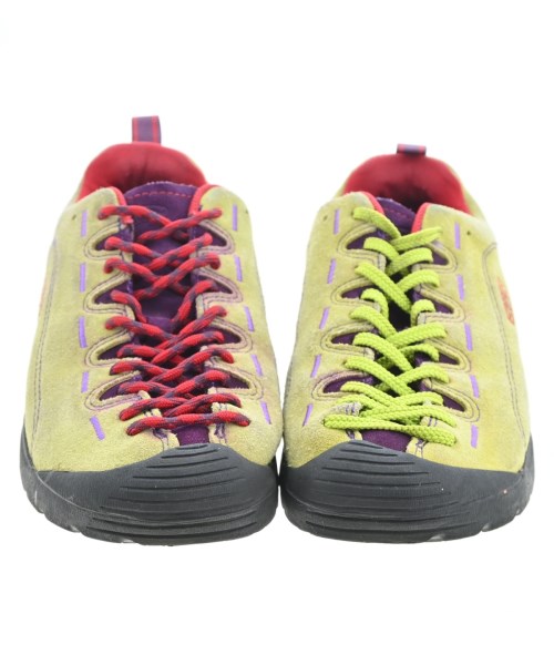 KEEN（キーン）スニーカー カーキ サイズ:26cm メンズ/2200666370013