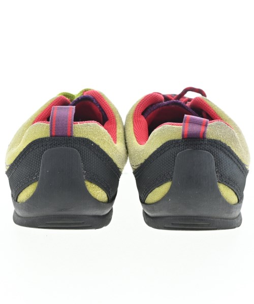 KEEN（キーン）スニーカー カーキ サイズ:26cm メンズ/2200666370013